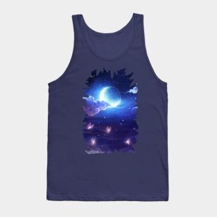 Moondance Tank Top